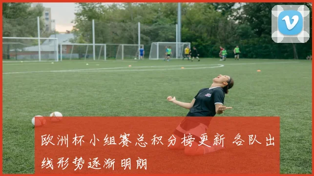 欧洲杯小组赛总积分榜更新 各队出线形势逐渐明朗