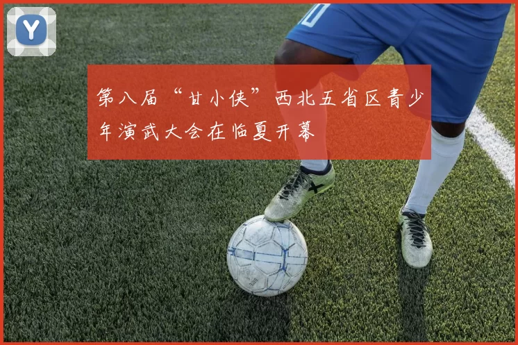 第八届“甘小侠”西北五省区青少年演武大会在临夏开幕