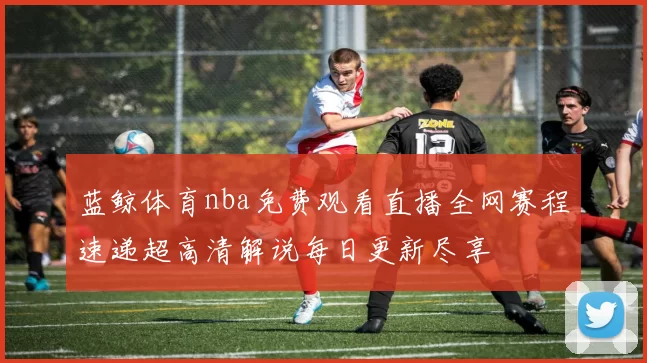 蓝鲸体育nba免费观看直播全网赛程速递超高清解说每日更新尽享