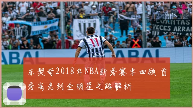 东契奇2018年NBA新秀赛季回顾 首秀高光到全明星之路解析