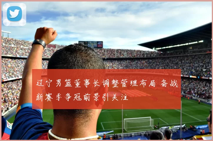 辽宁男篮董事长调整管理布局 备战新赛季争冠前景引关注