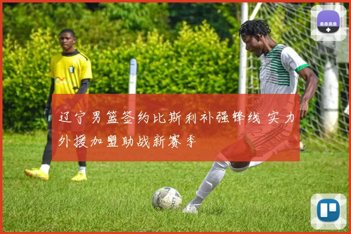 辽宁男篮签约比斯利补强锋线 实力外援加盟助战新赛季