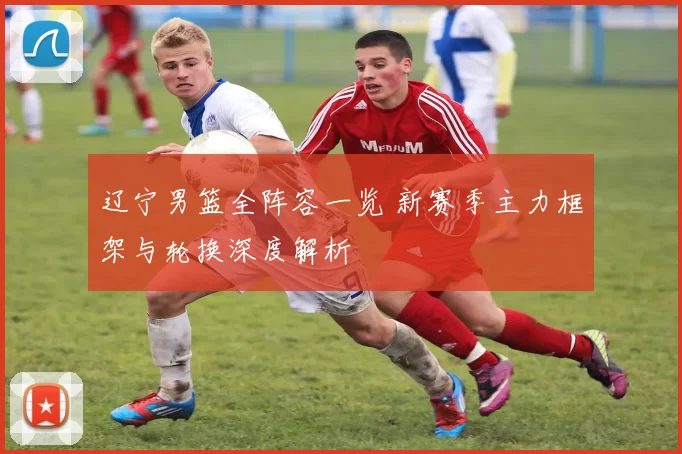 辽宁男篮全阵容一览 新赛季主力框架与轮换深度解析