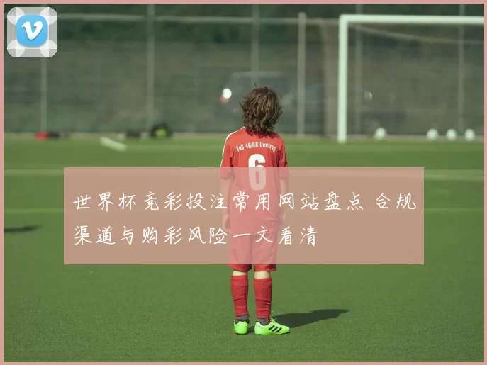 世界杯竞彩投注常用网站盘点 合规渠道与购彩风险一文看清