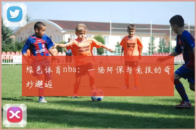 绿色体育nba:一场环保与竞技的奇妙邂逅