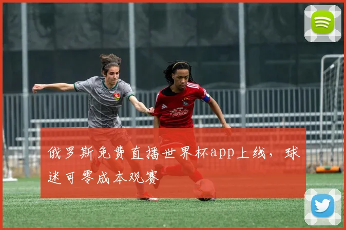 俄罗斯免费直播世界杯app上线,球迷可零成本观赛