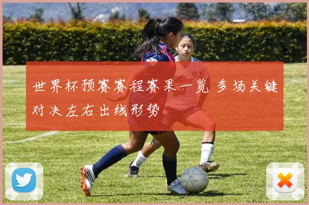 世界杯预赛赛程赛果一览 多场关键对决左右出线形势
