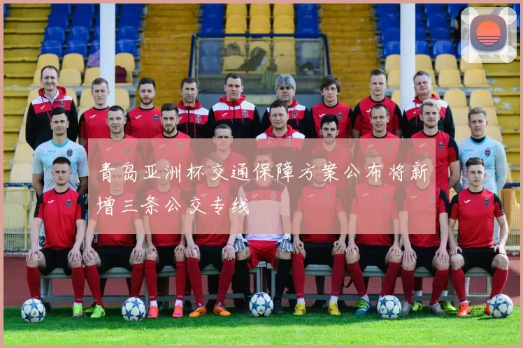 青岛亚洲杯交通保障方案公布将新增三条公交专线